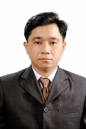 Luật sư Nguyễn Việt Hùng - Trưởng văn phòng luật sư Kinh Đô, người bảo vệ bị can Đoàn Văn Vươn..