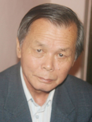 PGS.TS Đặng Hữu Diệp 