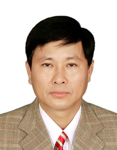 Ông Nguyễn Thành Lương. Ảnh: C.T.V