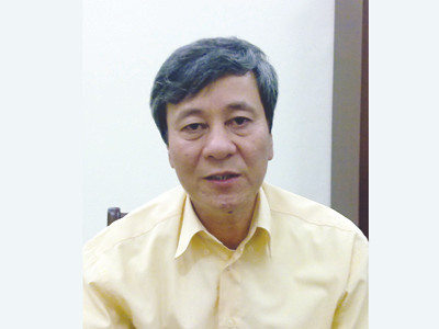 Ông Nguyễn Minh Thảo
