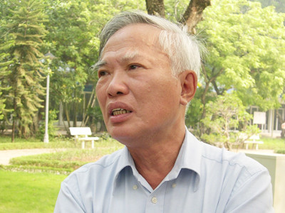 Phó Thủ tướng Vũ Khoan