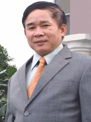 Thứ trưởng Bộ GD&ĐT Bùi Văn Ga Dg