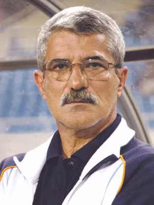 HLV Calisto. HLV Calisto