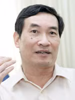 GS Đào Trọng Thi