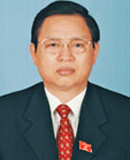 Tân Bí thư Tỉnh ủy Thái Nguyên Nguyễn Đình Phách. Tân Bí thư Tỉnh ủy Thái Nguyên Nguyễn Đình Phách