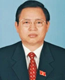 Tân Bí thư Tỉnh ủy Thái Nguyên Nguyễn Đình Phách