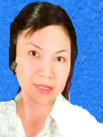 Di ảnh của chị Nguyễn Thị Hải