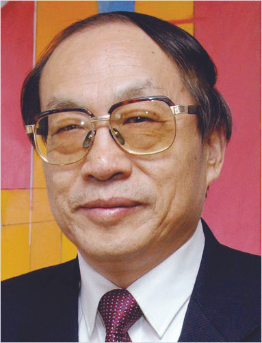 Bộ trưởng Đường sắt Trung Quốc Lưu Chí Quân vừa bị cách chức