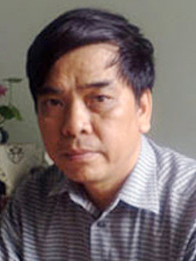 Luật sư Phạm Thanh Bình