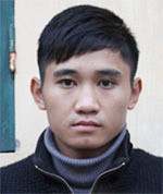 Nguyễn Duy Hưng tại cơ quan điều tra. Nguyễn Duy Hưng tại cơ quan điều tra