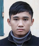 Nguyễn Duy Hưng tại cơ quan điều tra