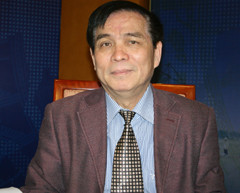 Ông Hoàng Thế Liên - Ảnh VGP/Phạm Chính