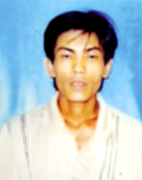 Chân dung kẻ giết người Lâm Tấn Hải