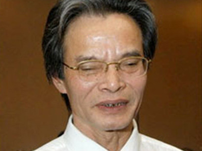 Ông Lê Xuân Nghĩa