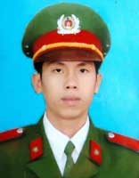 Anh Lê Thanh Tâm. Anh Lê Thanh Tâm