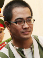 Nụ cười của Nguyễn Đức Nghĩa đã được lý giải