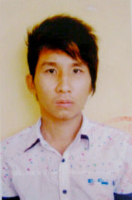 Đối tượng Bùi Chính Quyết bán… người yêu