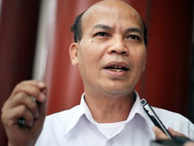 ĐB Đỗ Văn Đương. ĐB Đỗ Văn Đương