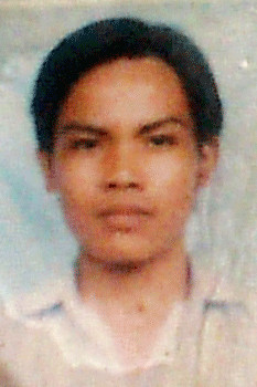 Huỳnh Văn Cường