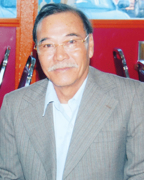 Ca khúc 'Về đây nghe em' ra đời như thế nào? ảnh 3