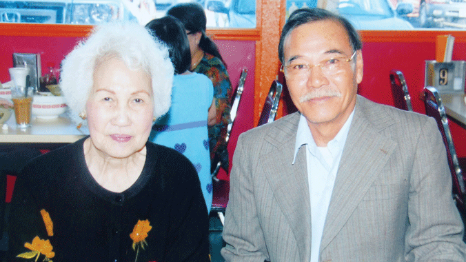 'Số phận' trắc trở của ca khúc 'Có phải em mùa thu Hà Nội' ảnh 1