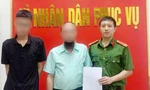 Nam sinh bị dụ dỗ sang Campuchia được giải cứu kịp thời