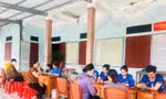Tuổi trẻ 'thắp lửa', đưa chuyển đổi số về từng thôn xóm