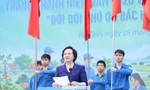 Phó Thủ tướng Phạm Thị Thanh Trà: Thanh niên phải tiên phong trong đổi mới sáng tạo
