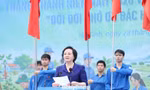 Phó Thủ tướng Phạm Thị Thanh Trà: Thanh niên phải tiên phong trong đổi mới sáng tạo