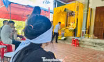 Kỳ nghỉ hè dang dở của gia đình 4 người tử nạn trên sông Ngàn Phố