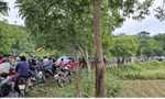 Phát hiện thi thể nghi là nghi phạm sát hại người phụ nữ ở Hà Tĩnh