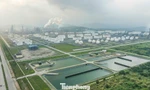 Cận cảnh nhà máy lọc hóa dầu lớn nhất nước