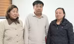 Vợ chồng chủ doanh nghiệp ở Thanh Hóa bị khởi tố vì trốn thuế