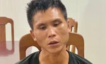 Bắt giữ kẻ ngông cuồng cầm dao vào trụ sở công an, chém bị thương cán bộ 