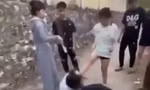 Công an xác minh thông tin nữ sinh ở Thanh Hoá bị đánh hội đồng đến bất tỉnh