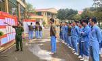 Lá phiếu cử tri – 'liều thuốc tinh thần' khơi dậy ý chí cho hàng trăm học viên cai nghiện ở Thanh Hóa 