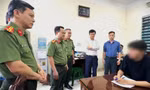 Nam sinh lớp 12 tạo mã độc cung cấp cho đường dây tội phạm công nghệ cao