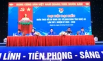 Tuổi trẻ các cơ quan Đảng tỉnh Nghệ An: Tự hào, vững tin theo Đảng