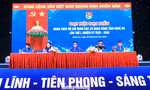 Tuổi trẻ các cơ quan Đảng tỉnh Nghệ An: Tự hào, vững tin theo Đảng