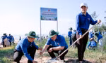 Tuổi trẻ Nghệ An hướng về biên giới trong Chiến dịch Thanh niên tình nguyện Hè 2026