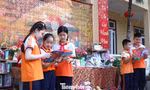 Lan tỏa tình yêu Bác Hồ qua cuộc thi dành cho thiếu nhi Việt Nam
