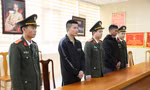 Khởi tố 2 đối tượng đưa 24 người xuất khẩu lao động trái phép bằng đường biển