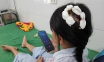 Bé gái bị cha dượng dùng búa bạo hành: Lời kể nghẹn ngào của nạn nhân