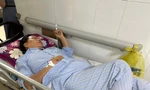 Nạn nhân vụ ô tô rơi xuống sông làm 7 người thương vong: 'Tôi không nghĩ mình còn sống'