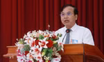 Đại hội '4 không' ở Nghệ An