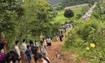 Tin giả ‘vỡ đập’ thủy điện Bản Vẽ: Công an vào cuộc xác minh