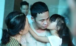 Ngày tại ngoại đoàn tụ gia đình của người bán gà lôi trắng bị tuyên 6 năm tù
