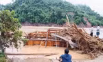 Mưa lũ ‘cuốn bay’ gần 760 tỷ đồng ở xã biên giới Nghệ An
