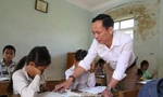 Ngành giáo dục Nghệ An lên tiếng về thông tin tuyển dụng giáo viên