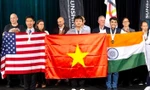 Hành trình chinh phục huy chương Vàng Olympic Toán quốc tế của nam sinh Nghệ An